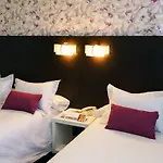 Hotel Terrazas 3*