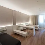 Terrazas Hotel 3*