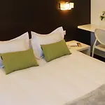 Hotel Terrazas 3*