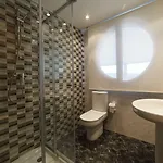 Hotel Terrazas Burgo
