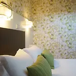 Hotel Terrazas
