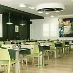Terrazas 3* Burgo