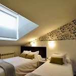 Hotel Terrazas