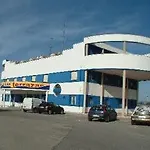 Terrazas 3*