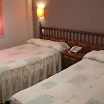 Terrazas Hotel Burgo