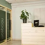Hotel Terrazas Burgo