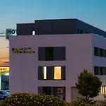 Terrazas Hotel 3*