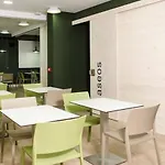 Terrazas 3* Burgo