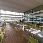 Hotel Terrazas Burgo