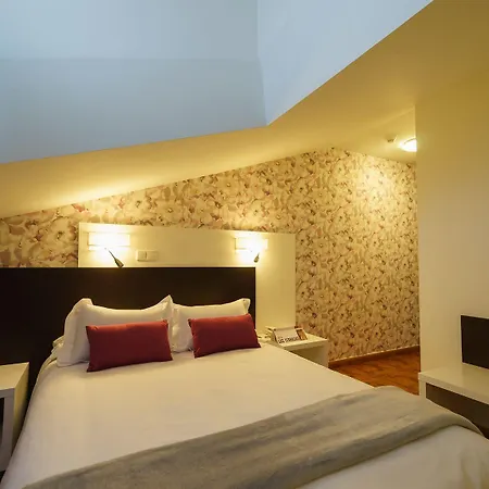 Terrazas Hotell 3*