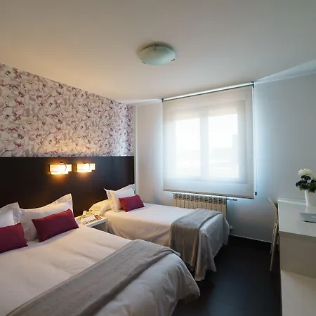Terrazas Hotel 3*