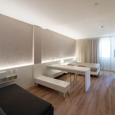 Terrazas Hotell 3*
