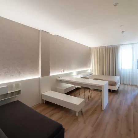 Terrazas Hotel 3*