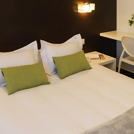 Hotell Terrazas 3*
