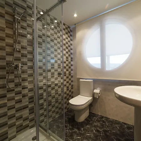 Hotel Terrazas Burgo