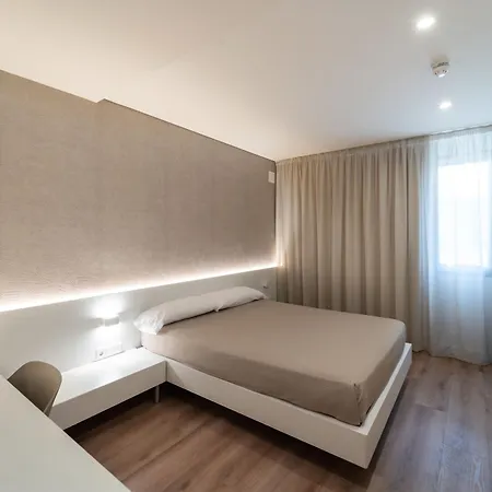 Hotel Terrazas