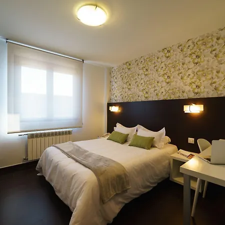 Terrazas 3* Burgo