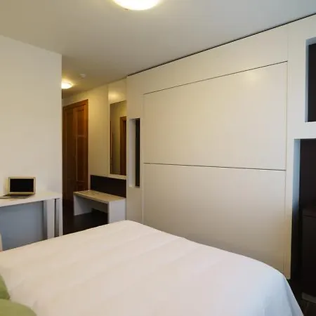 Hotell Terrazas