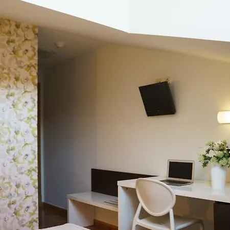 Hotel Terrazas 3*