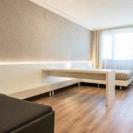 Hotel Terrazas Burgos
