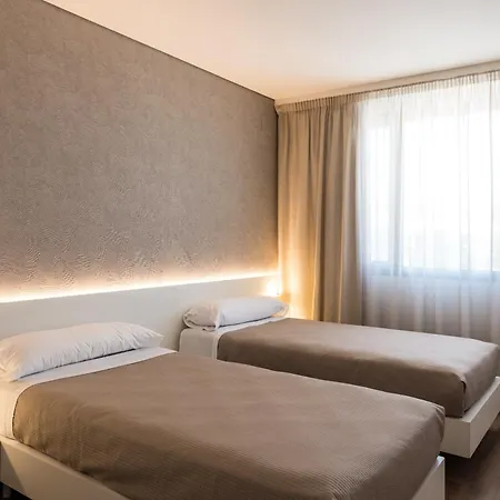 Hotel Terrazas 3*