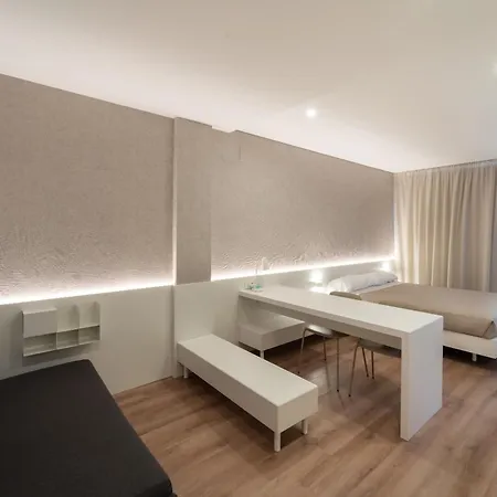 Terrazas Hotell