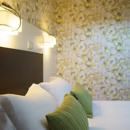 Hotell Terrazas
