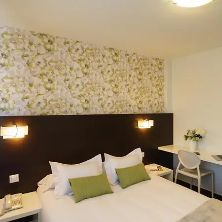 Hotell Terrazas Burgo