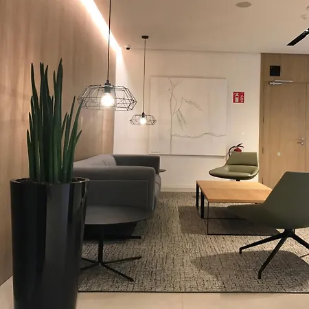 Terrazas 3* Burgos