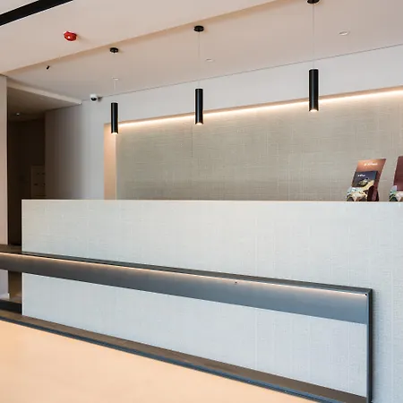 Hotel Terrazas 3*