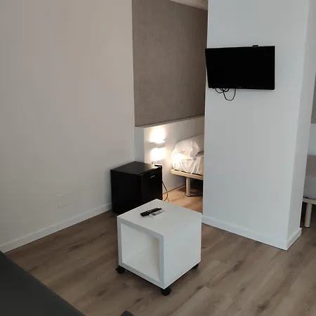 Terrazas 3* Burgo