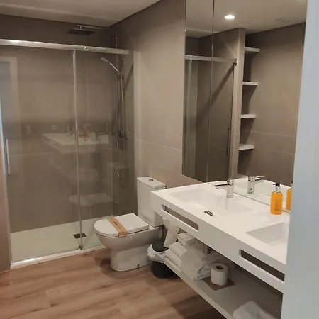 Terrazas 3* Burgos