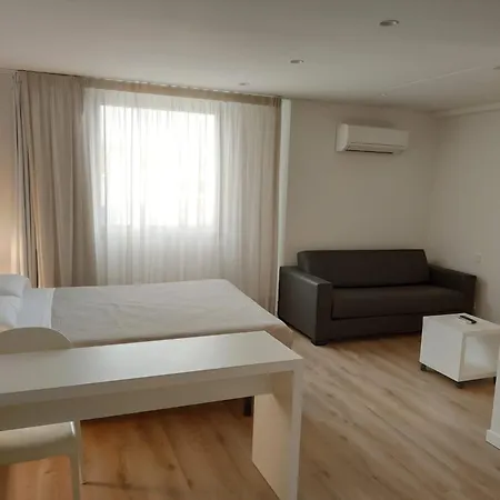 Terrazas Hotell