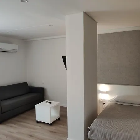 Terrazas Burgo