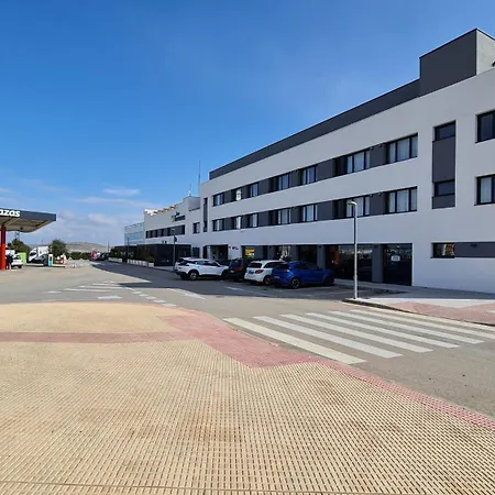 Terrazas Burgos