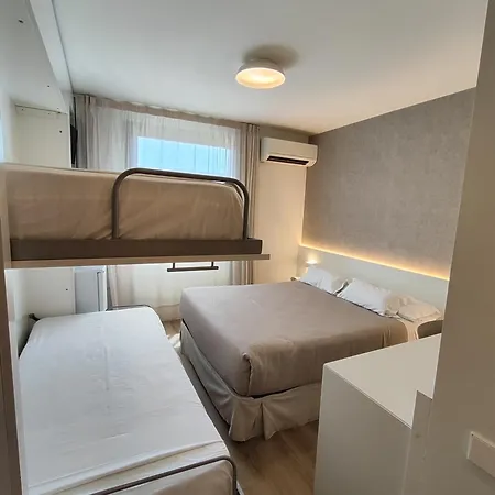 Terrazas 3* Burgo