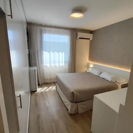 Terrazas Hotel 3*