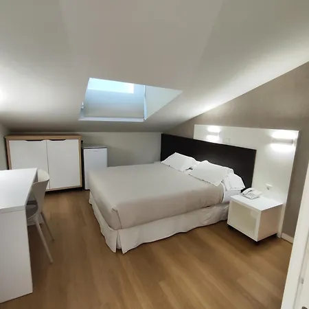 Terrazas Hotel Burgo