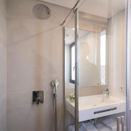 Hotel Terrazas Burgo