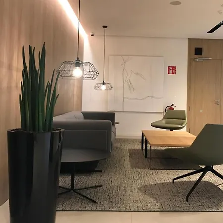 Terrazas Hotel Burgo