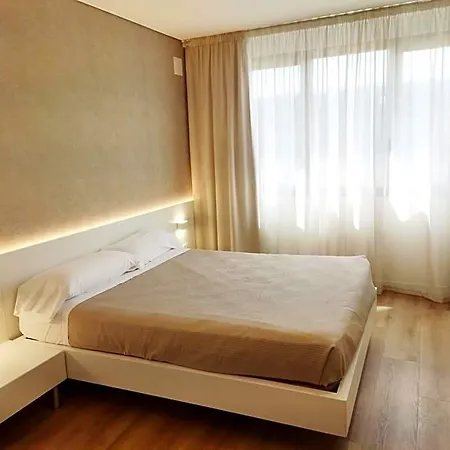 Hotel Terrazas 3*