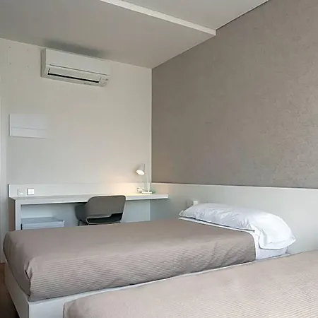 Hotell Terrazas 3*