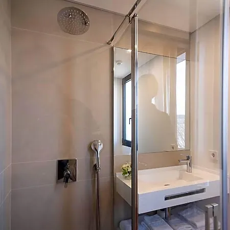 Terrazas 3* Burgo
