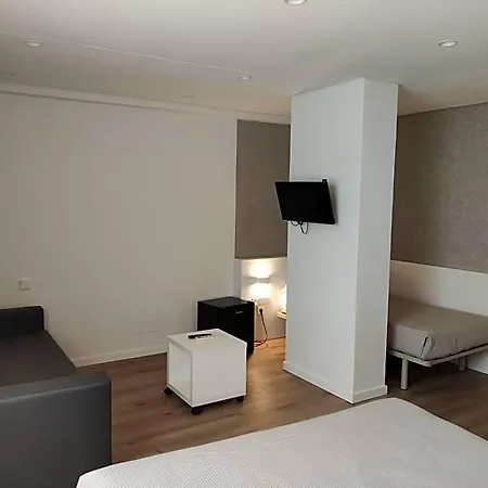 Terrazas Hotel Burgo