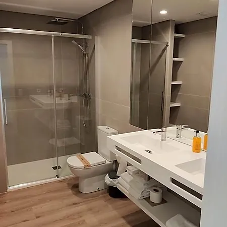 Hotel Terrazas 3*