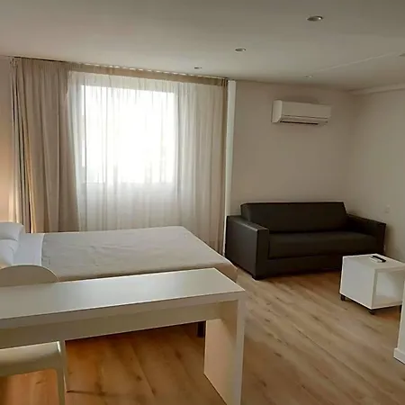 Terrazas 3*
