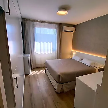 Hotel Terrazas 3*