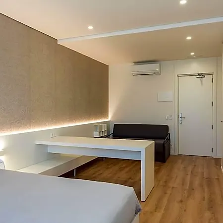 Terrazas 3* Burgo