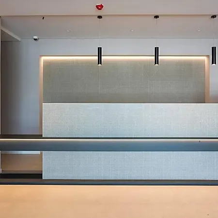 Hotel Terrazas Burgo