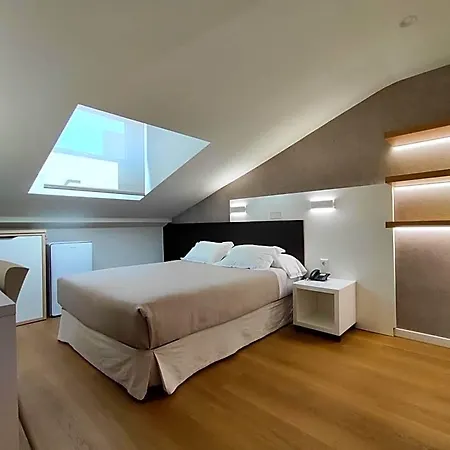 Hotel Terrazas 3*
